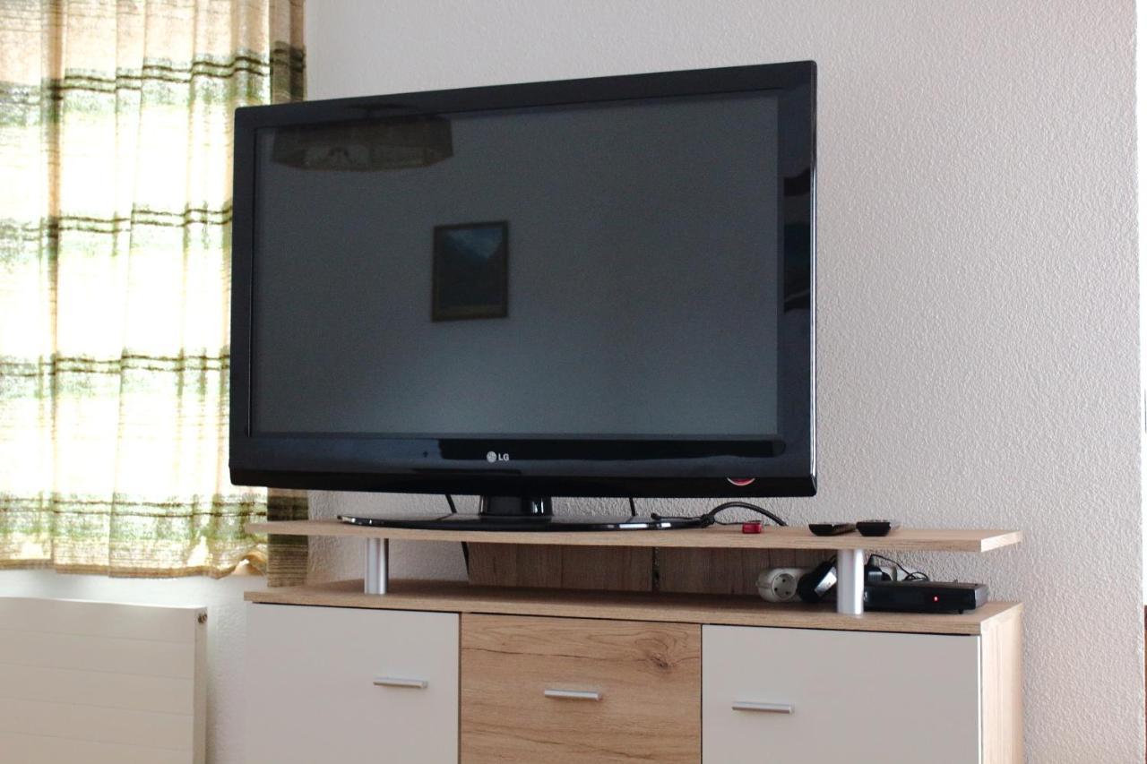 Ferienwohnung Innerhofer Hollersbach im Pinzgau Exterior foto